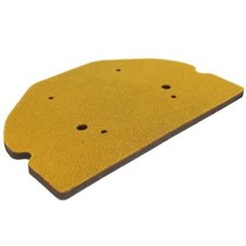 Luftfilter Filterelement für