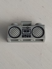 Lego City 1x Radio