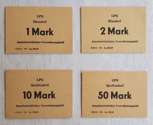 Verrechnungsgeld lpg geld - lpg,