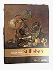 Stillleben: Die
