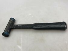 HAZET 1950-30 Hammer Ausbeulhammer Kunststoffhammer Gummihammer OLDTIMER /15