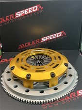 ADLERSPEED Racing