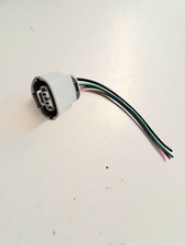 Reparatur Stecker 3 pin. Denso
