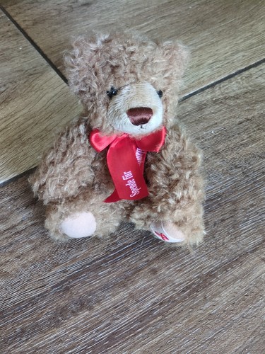 Clemens spieltiere teddybär - clemens,