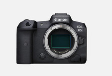 Canon EOS R5 Vollformat