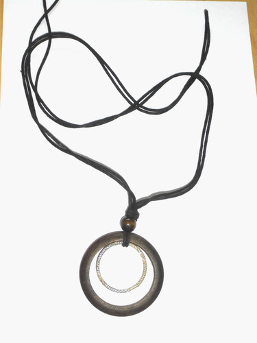 Halskette modeschmuck lange - halskette,