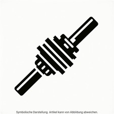 NTY Gelenkwelle Achsantrieb