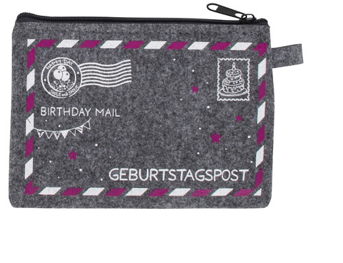 Geldgeschenkverpackung