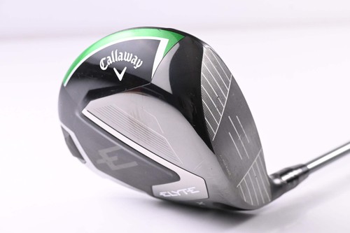 Callaway elyte driver - x,