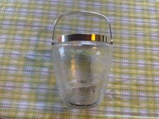 WMF Eiskübel Craquelé-Glas