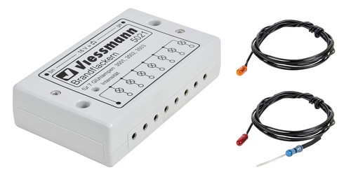 Viessmann 5021 - viessmann, h0