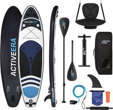 Active Era SUP Board Set mit