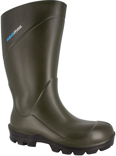 Nora sicherheitsgummistiefel - nora,