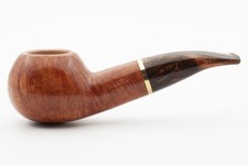 Savinelli Pfeife Whisky Light