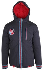 Porsche Motorsport Martini