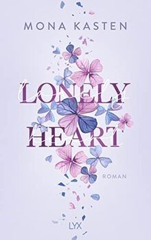 Lonely heart scarlet - lonely, luck