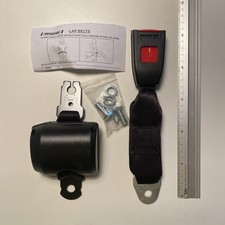 Anschnallgurt / Beckengurt von