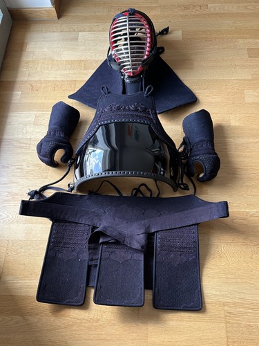 Kendo rüstung größe - kendo, (bogu)