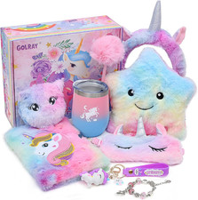Einhorn Geschenke Für