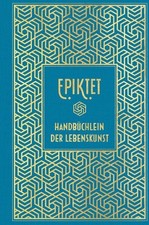 Epiktet: Handbüchlein der