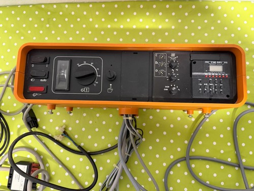 Wolf regelung r12 di - wolf,