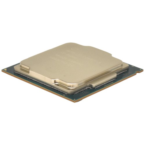 Intel core processor 9100e - processor, i3-9100e