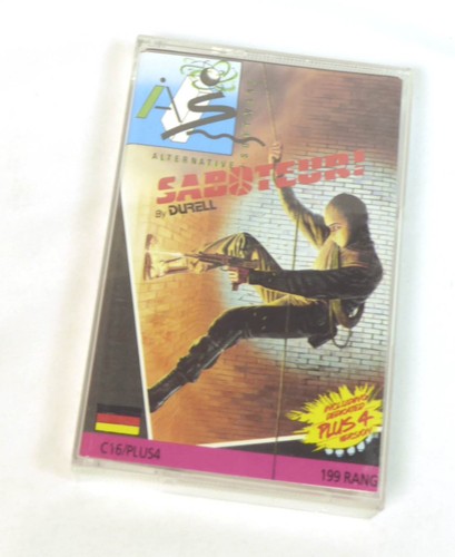 Commodore 116 plus4 - 16/116/plus4, --
