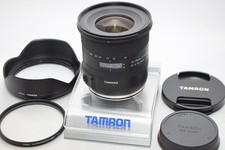 TAMRON 10-24mm F3.5-4.5 Di II
