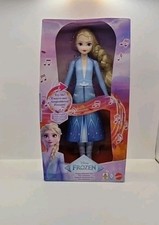 Disney FROZEN Singende