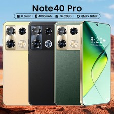 2025 Neu Android Smartphone