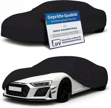 Lst autoabdeckung indoor - lst,