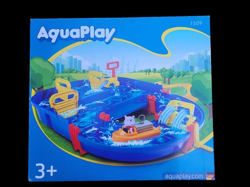 Aquaplay 1509 wasserbahn - aquaplay,