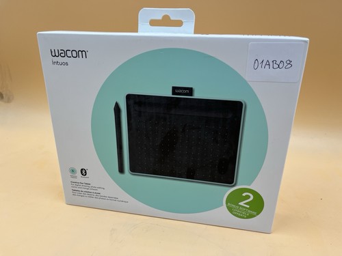 Wacom intuos creative pen - s,