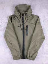 Technische jacke olivgrün - technische,