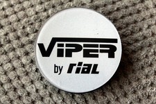 Seltene klassische Viper von