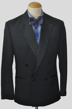 SMOKING Dinnerjacket