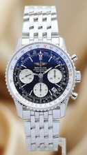 Breitling Navitimer 42mm