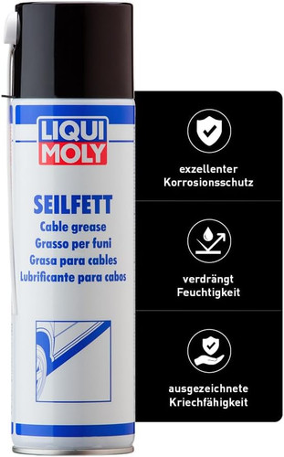 Liqui moly p003459 6135 - moly,