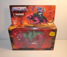 Masters of the Universe MOTU