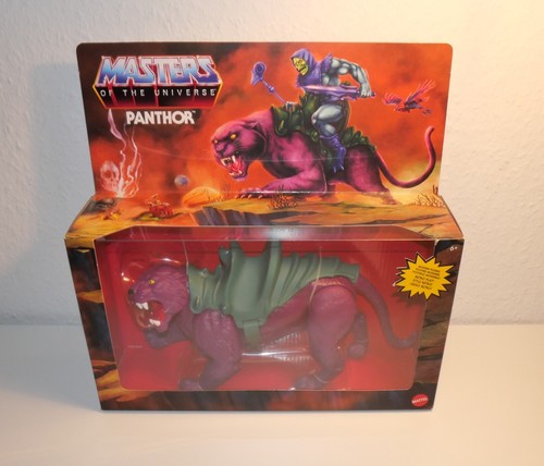 Masters the universe - of, motu