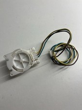 Saeco Magic de Luxe Flowmeter