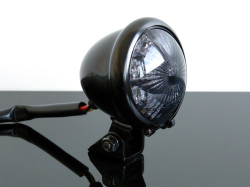 Led rücklicht bates style - bates,