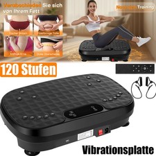 Vibrationsplatte 120