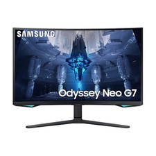 Samsung Odyssey NEO G7