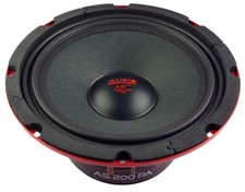  Audio System AS200 PA EVO -