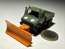 NR294 Roco MB Unimog m