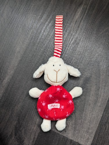 Sigikid schaf lamm anhänger - sigikid,
