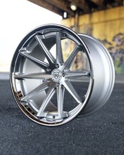 19” ROHANA RFC10 MACHINED