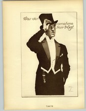 1926 Ludwig Hohlwein Munchen