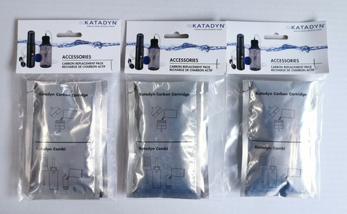 Katadyn nachfüllpack - katadyn,